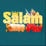 Salam PKR