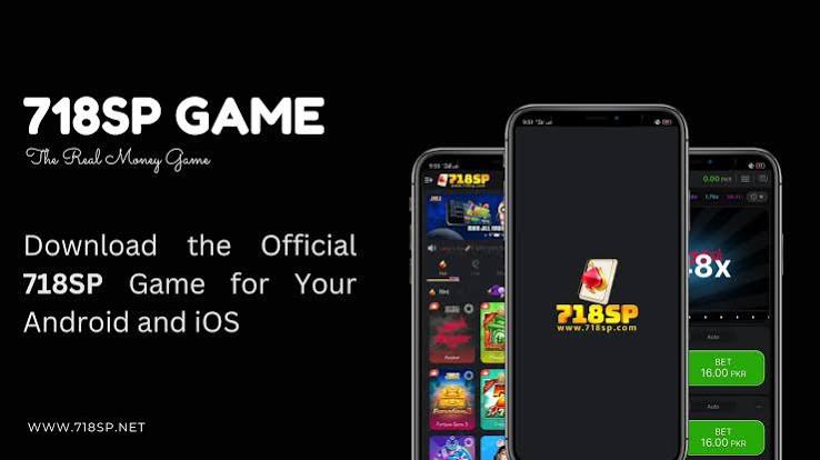 718SP APK Game