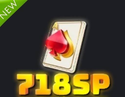718SP APK Game